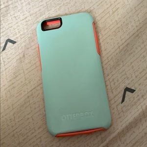 iPhone 6s Otterbox